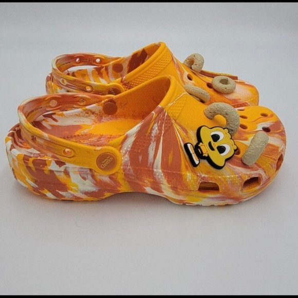 CROCS | Honey Nut Cheerios - Picture 2 of 4